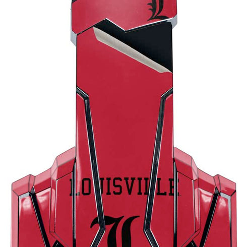 University of Louisville Cardinals BENGOO G9000 Skin