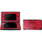 University of Louisville Cardinals Faded 3DS (2011) Skin