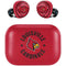 University of Louisville Cardinals Faded Amazon Echo Buds Skin