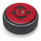 University of Louisville Cardinals Faded Amazon Echo Dot Skin