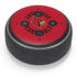 University of Louisville Cardinals Faded Amazon Echo Dot Skin