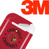 University of Louisville Cardinals Faded Apple AirPods 2 Skin