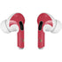 University of Louisville Cardinals Faded Apple AirPods Pro Skin