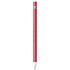 University of Louisville Cardinals Faded Apple Pencil (1st Gen, 2017) Skin