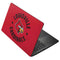 University of Louisville Cardinals Faded Asus X502CA 15.6 Skin