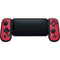 University of Louisville Cardinals Faded Backbone One for iPhone Game Controller Skin