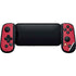 University of Louisville Cardinals Faded Backbone One for iPhone Game Controller Skin