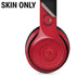 University of Louisville Cardinals Faded Beats Solo 3 Wireless Skin