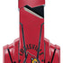 University of Louisville Cardinals Faded BENGOO G9000 Skin