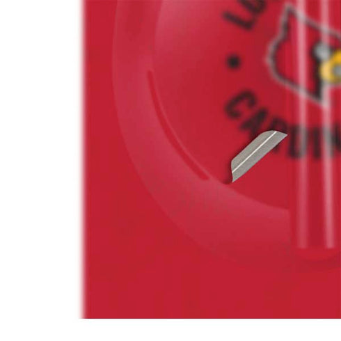 University of Louisville Cardinals Faded Bose Noise Cancelling Headphones 700 Skin