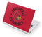University of Louisville Cardinals Faded Acer Chromebook Skin
