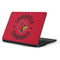 University of Louisville Cardinals Faded Samsung Chromebook Skin