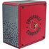 University of Louisville Cardinals Faded Cooler Master MasterBox Q300L Mini Tower Skin