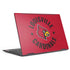 University of Louisville Cardinals Faded HP Envy Skin