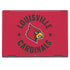 University of Louisville Cardinals Faded HP Envy Skin