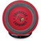 University of Louisville Cardinals Faded Fast Charge Wireless Charging Stand Skin
