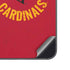 University of Louisville Cardinals Faded Galaxy A14 5G Skin