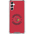 University of Louisville Cardinals Faded Galaxy A15 5G Clear Case