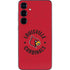 University of Louisville Cardinals Faded Galaxy A16 5G Skin