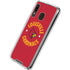 University of Louisville Cardinals Faded Galaxy A30 Clear Case