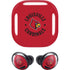 University of Louisville Cardinals Faded Galaxy Buds Pro Skin