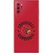 University of Louisville Cardinals Faded Galaxy Note 10 Plus Skin
