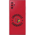 University of Louisville Cardinals Faded Galaxy Note 10 Plus Skin