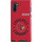 University of Louisville Cardinals Faded Galaxy Note 10 Pro Case