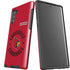 University of Louisville Cardinals Faded Galaxy Note 10 Pro Case