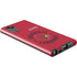 University of Louisville Cardinals Faded Galaxy Note 10 Pro Case