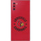 University of Louisville Cardinals Faded Galaxy Note 10 Skin