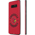 University of Louisville Cardinals Faded Galaxy Note 8 Skin
