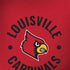 University of Louisville Cardinals Faded Galaxy Note 8 Skin