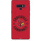 University of Louisville Cardinals Faded Galaxy Note 9 Skin