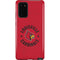 University of Louisville Cardinals Faded Galaxy Note20 5G Pro Case