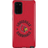 University of Louisville Cardinals Faded Galaxy Note20 5G Pro Case