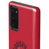 University of Louisville Cardinals Faded Galaxy Note20 5G Pro Case