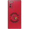 University of Louisville Cardinals Faded Galaxy Note20 5G Skin
