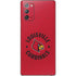 University of Louisville Cardinals Faded Galaxy Note20 5G Skin