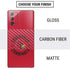 University of Louisville Cardinals Faded Galaxy Note20 5G Skin