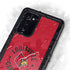 University of Louisville Cardinals Faded Galaxy Note20 5G Waterproof Case