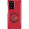 University of Louisville Cardinals Faded Galaxy Note20 Ultra 5G Lite Case