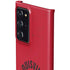 University of Louisville Cardinals Faded Galaxy Note20 Ultra 5G Lite Case