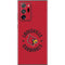 University of Louisville Cardinals Faded Galaxy Note20 Ultra 5G Skin