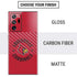 University of Louisville Cardinals Faded Galaxy Note20 Ultra 5G Skin