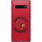 University of Louisville Cardinals Faded Galaxy S10 Plus Skin