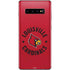 University of Louisville Cardinals Faded Galaxy S10 Plus Skin