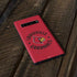 University of Louisville Cardinals Faded Galaxy S10 Plus Skin