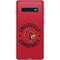 University of Louisville Cardinals Faded Galaxy S10 Skin