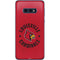 University of Louisville Cardinals Faded Galaxy S10e Skin
